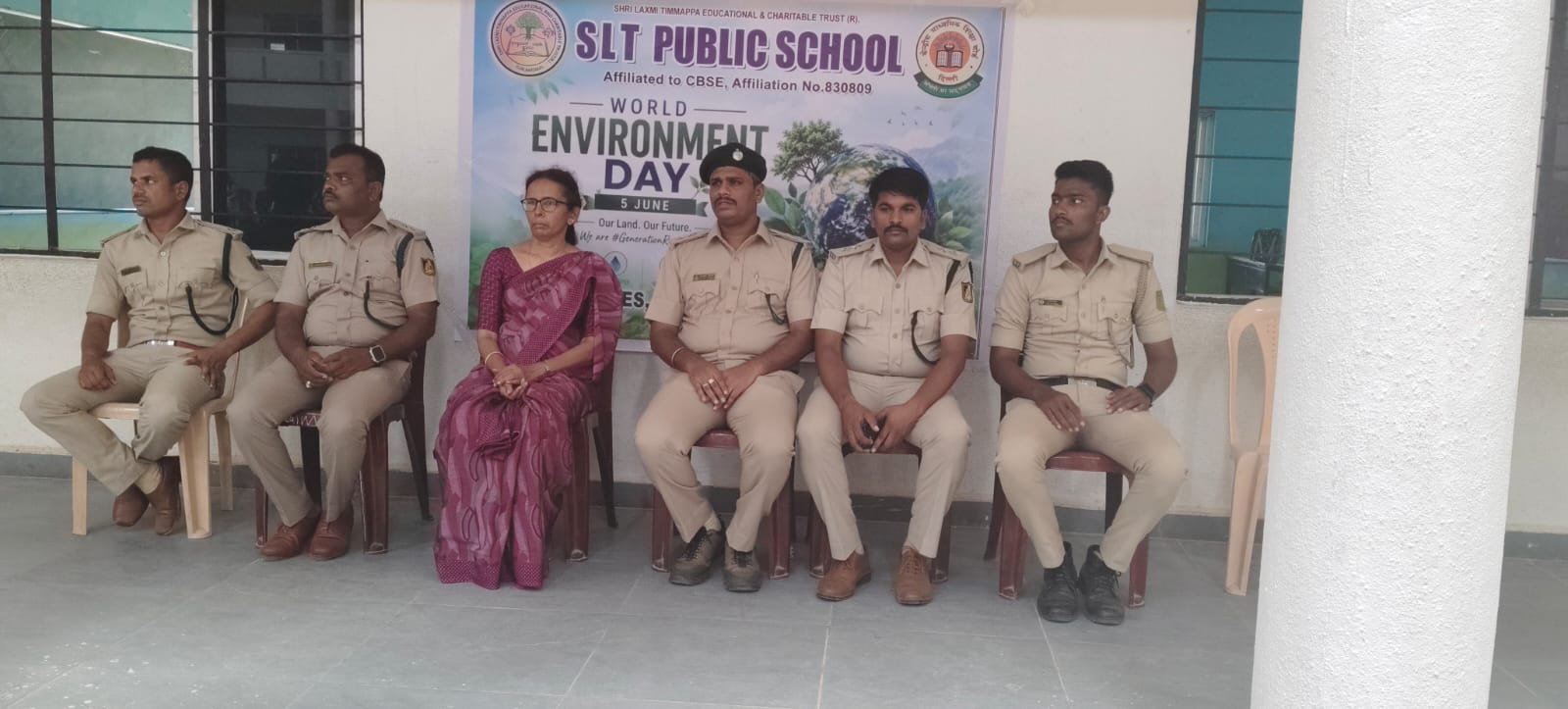 Environment Day